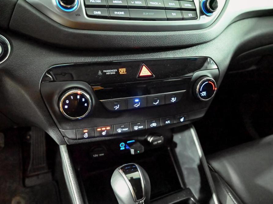 Hyundai Tucson III Екатеринбург  - изображение 15