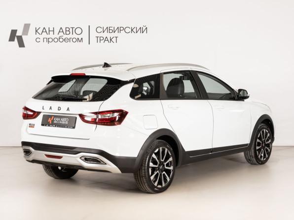 Lada (ВАЗ) Vesta I Рестайлинг (NG) с пробегом 2024 года, цена 1 584 958 рублей, 23885 км, универсал, Автокод Объявления