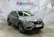 Renault Arkana I Азнакаево  - изображение 28