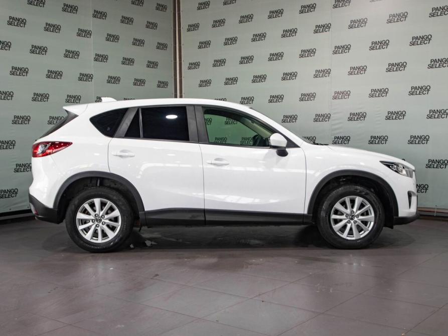 Mazda CX-5 I Оренбург  - изображение 5