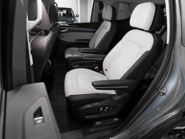 Volkswagen Talagon I Рестайлинг с пробегом 2025 года, цена 5 600 000 рублей, 1657 км, внедорожник, Автокод Объявления
