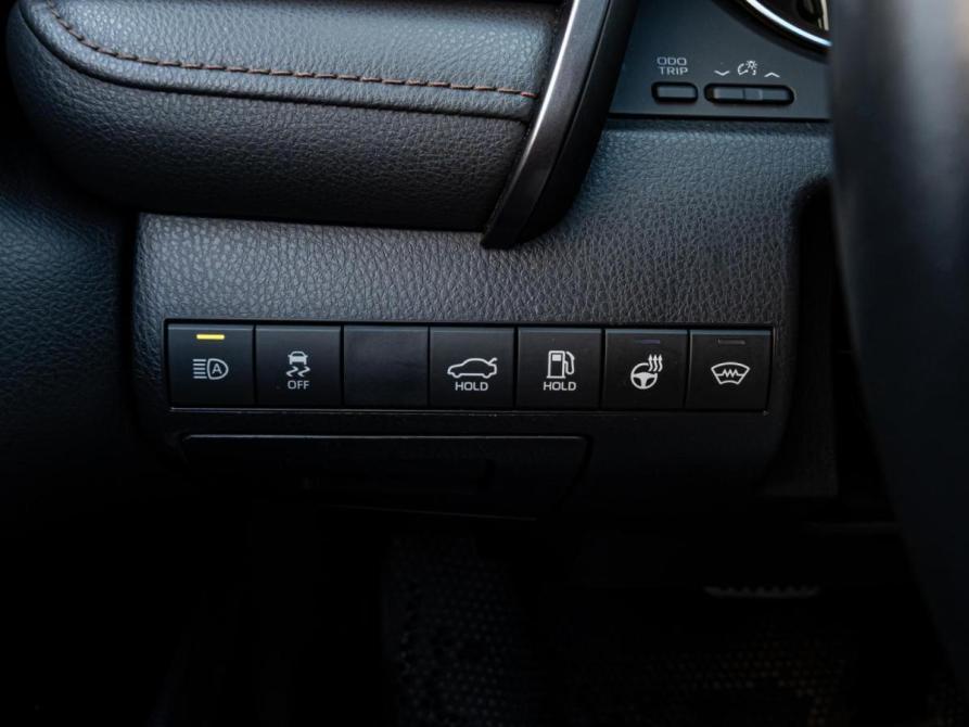 Toyota Camry VIII (XV70) Краснодар  - изображение 19