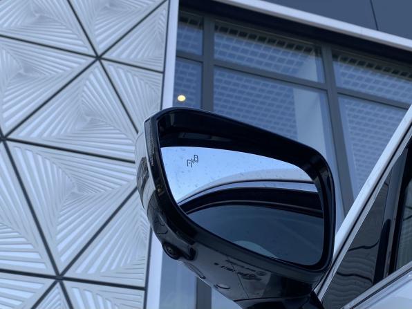 Exeed VX I с пробегом 2022 года, цена 2 629 000 рублей, 56318 км, внедорожник, Автокод Объявления