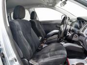 Mitsubishi Outlander II Рестайлинг Чита  - изображение 25