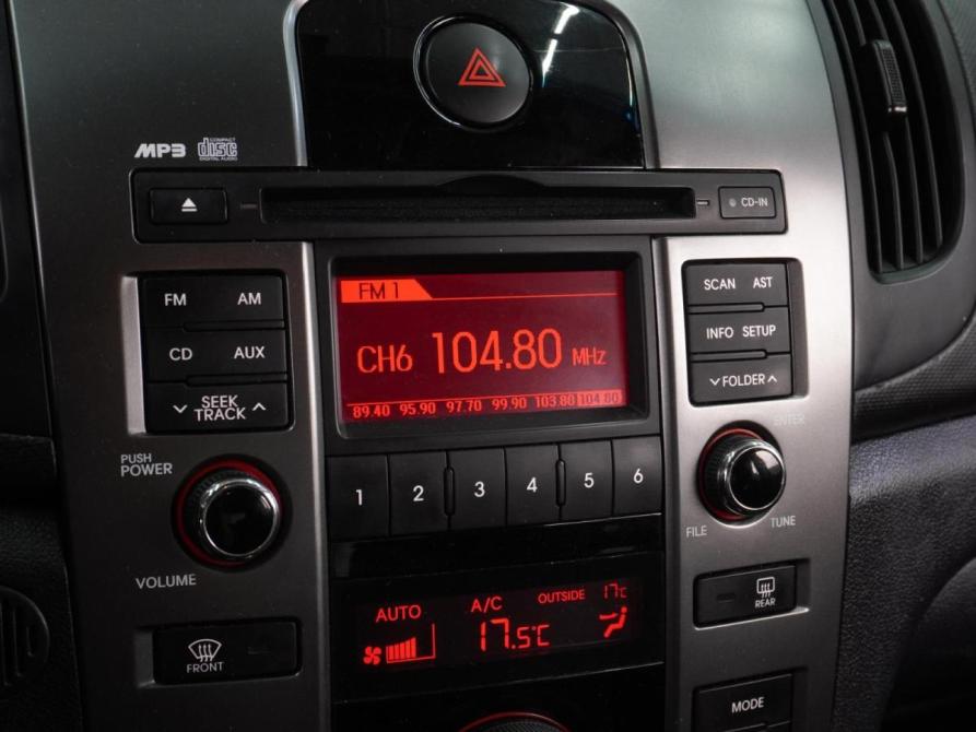 Kia Cerato II Воронеж  - изображение 13