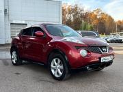 Nissan Juke I Уфа  - изображение 20