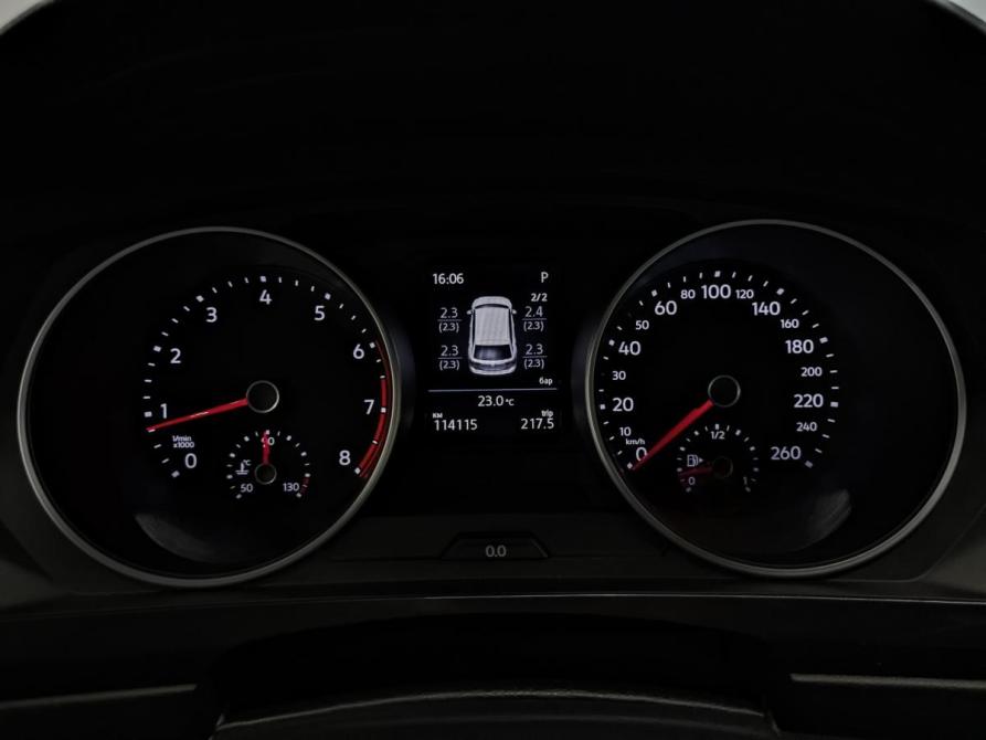 Volkswagen Tiguan II Москва  - изображение 13