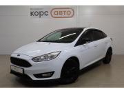 Ford Focus III Рестайлинг Коломна  - изображение 16