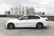 BMW 3 серии VII (G2x) Казань  - изображение 34