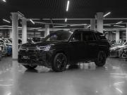 Volkswagen Teramont II (China Market) Москва  - изображение 35