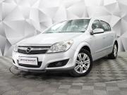 Opel Astra H Рестайлинг Ульяновск  - изображение 20