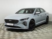 Geely Preface I Санкт-Петербург  - изображение 23