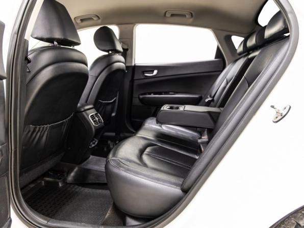 Kia Optima IV с пробегом 2017 года, цена 1 598 000 рублей, 164285 км, седан, Автокод Объявления