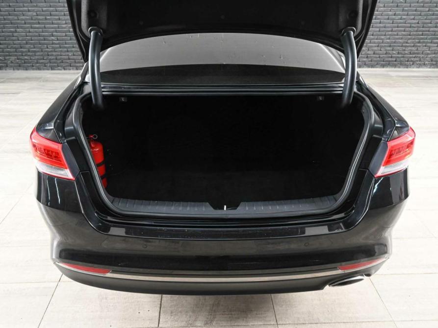 Kia Optima IV Екатеринбург  - изображение 9