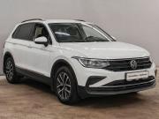 Volkswagen Tiguan II Рестайлинг Москва  - изображение 21