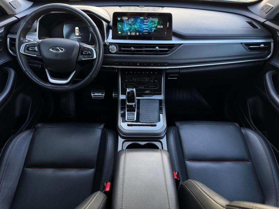 Chery Tiggo 7 Pro I Оренбург  - изображение 3