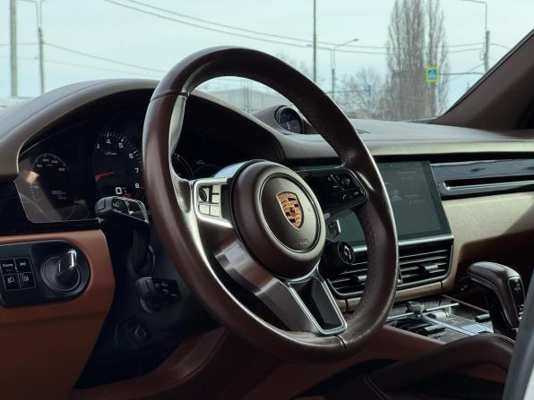Porsche Cayenne III с пробегом 2018 года, цена 6 589 000 рублей, 98990 км, внедорожник, Автокод Объявления