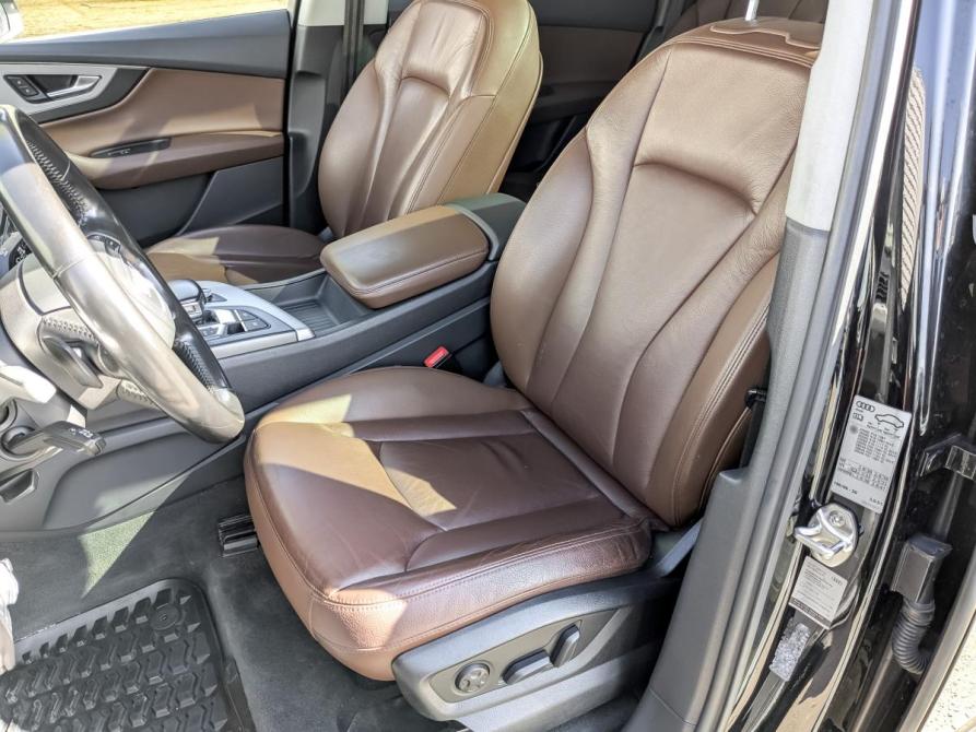 Audi Q7 II (4M) Москва  - изображение 20