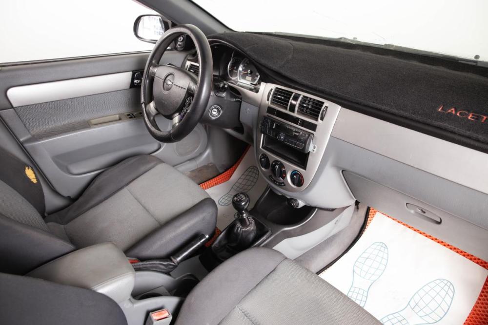 Chevrolet Lacetti I Пермь  - изображение 11