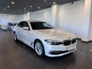 BMW 5 серии VII (G30/G31/G38) Чебоксары  - изображение 35