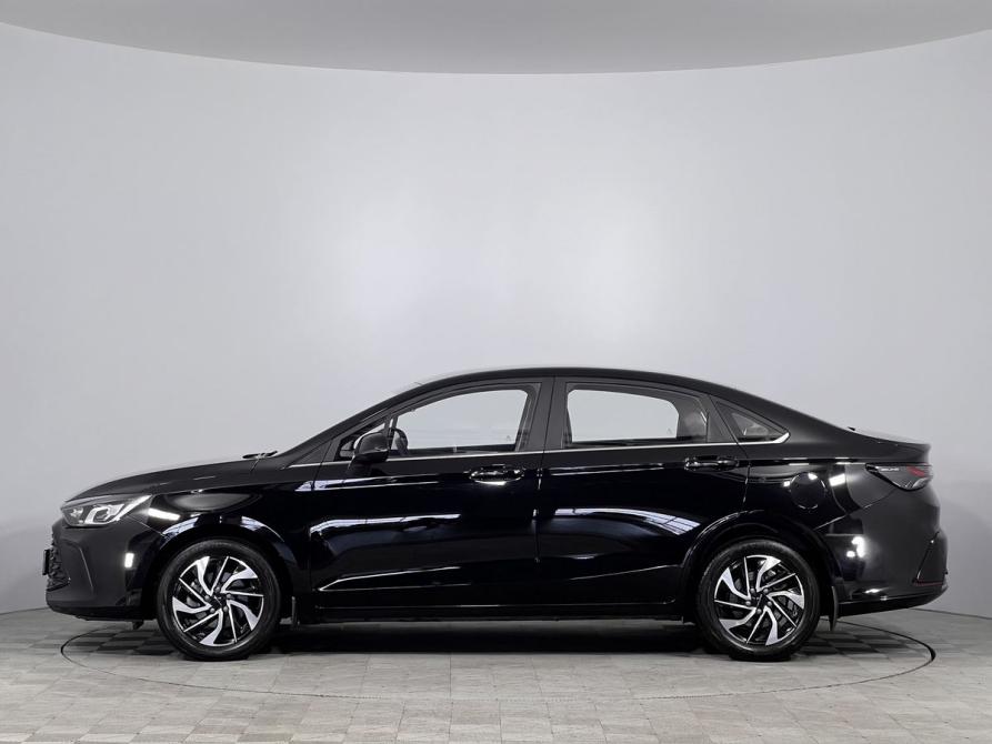 BAIC U5 Plus Калининград  - изображение 8