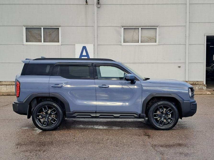 Haval H3 I Набережные Челны  - изображение 5