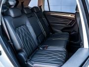 Volkswagen Tiguan II Рестайлинг Магнитогорск  - изображение 47