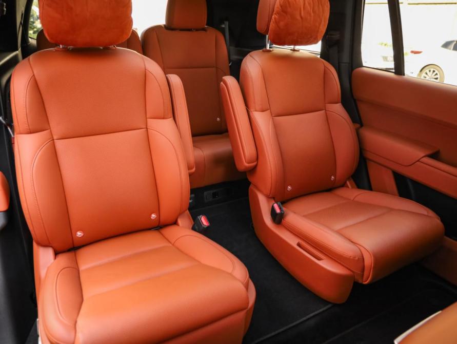 Li Auto (Lixiang) L9 I Санкт-Петербург  - изображение 34