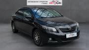 Toyota Corolla X (E140 E150) Тамбов  - изображение 21