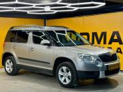 Skoda Yeti I Ижевск  - изображение 23