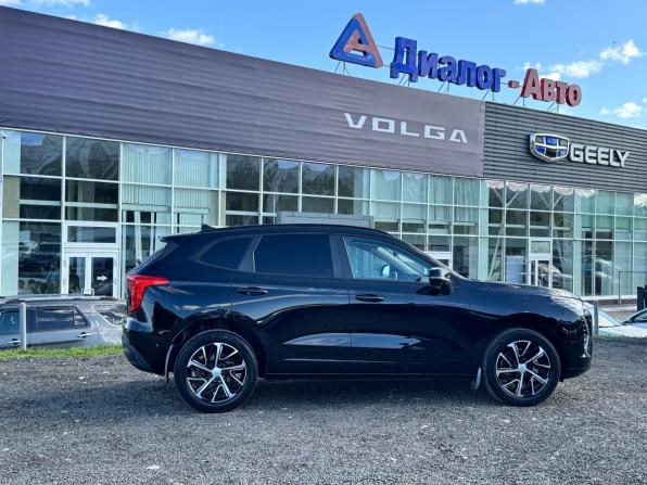 Haval Jolion I с пробегом 2023 года, цена 1 901 000 рублей, 54500 км, внедорожник, Автокод Объявления
