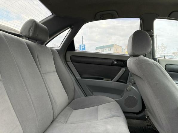 Chevrolet Lacetti I с пробегом 2006 года, цена 500 000 рублей, 333000 км, седан, Автокод Объявления