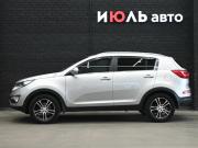 Kia Sportage III Екатеринбург  - изображение 28