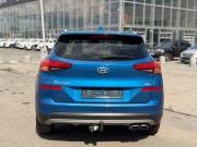 Hyundai Tucson III Рестайлинг Пермь  - изображение 26