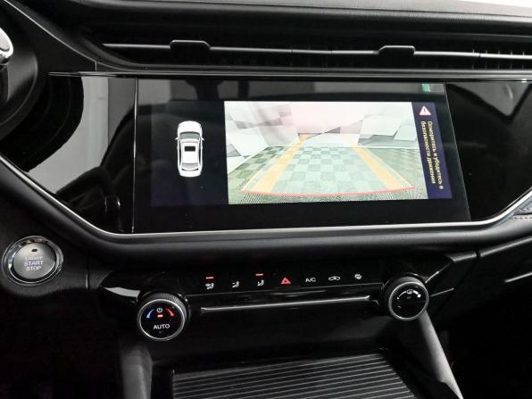 Omoda S5 с пробегом 2023 года, цена 1 650 000 рублей, 36655 км, седан, Автокод Объявления