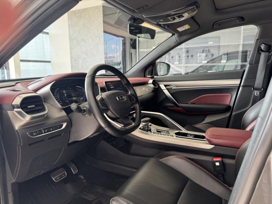 Geely Coolray I Ярославль  - изображение 13