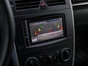 Mercedes-Benz B-Класс I (W245) Рестайлинг Санкт-Петербург  - изображение 24