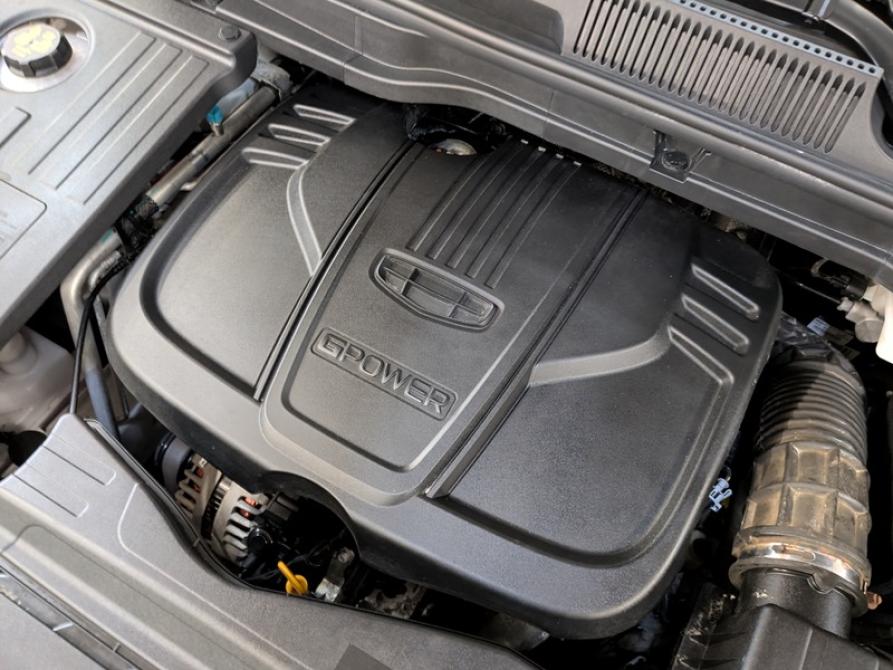 Geely Coolray I Москва  - изображение 9