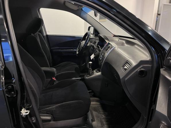 Hyundai Tucson I с пробегом 2008 года, цена 665 000 рублей, 263328 км, внедорожник, Автокод Объявления