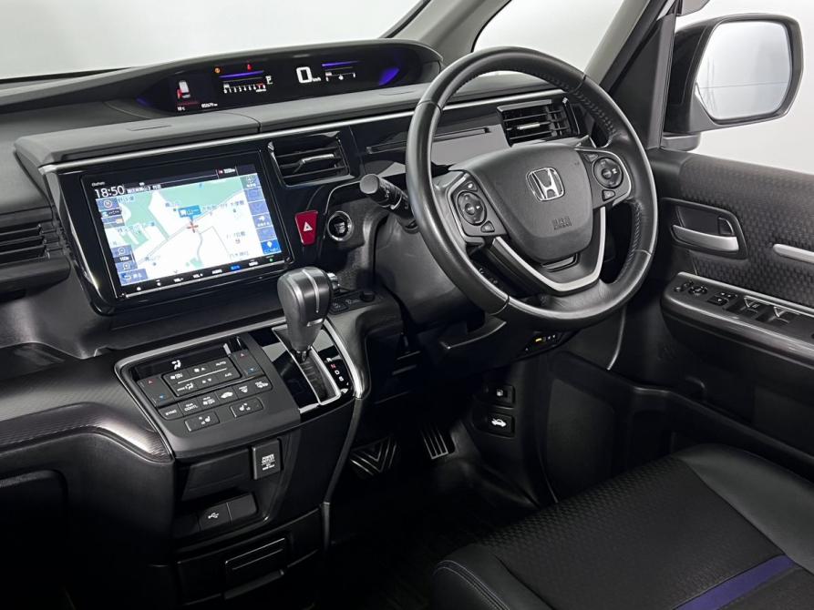 Honda Stepwgn V Рестайлинг Калининград  - изображение 15