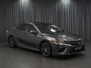 Toyota Camry VIII (XV70) Ставрополь  - изображение 23