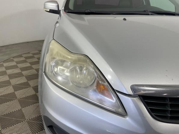 Ford Focus II Рестайлинг с пробегом 2011 года, цена 609 000 рублей, 246804 км, седан, Автокод Объявления