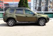 Renault Duster I Рестайлинг Саратов  - изображение 29