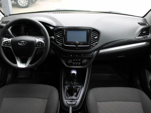 Lada (ВАЗ) Vesta I с пробегом 2019 года, цена 859 000 рублей, 131560 км, седан, Автокод Объявления