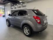 SsangYong Actyon II Рестайлинг Казань  - изображение 24