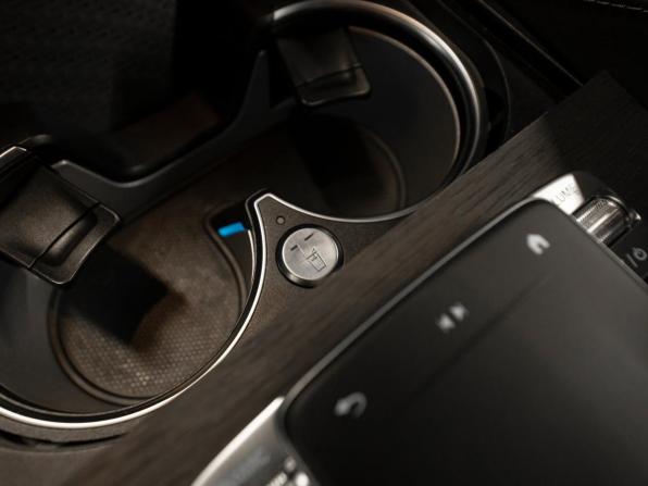 Mercedes-Benz GLS II (X167) с пробегом 2020 года, цена 14 560 000 рублей, 14022 км, внедорожник, Автокод Объявления