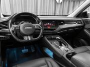 Haval F7x I Москва  - изображение 36
