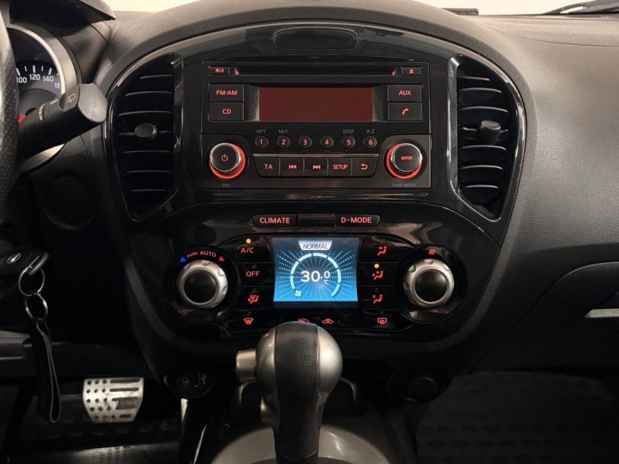 Nissan Juke I Екатеринбург  - изображение 23