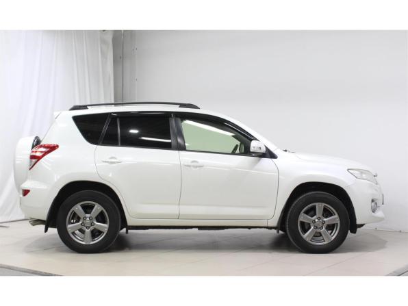 Toyota RAV4 III (XA30) Рестайлинг с пробегом 2012 года, цена 1 350 000 рублей, 191029 км, внедорожник, Автокод Объявления