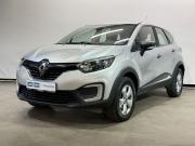 Renault Kaptur I Ярославль  - изображение 18